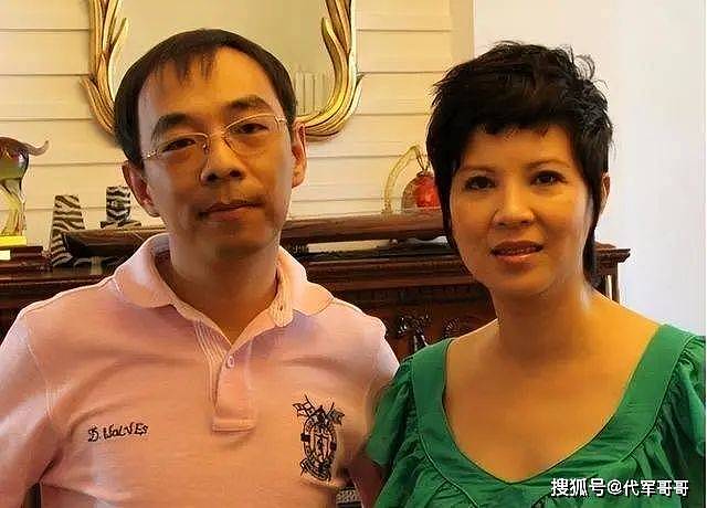 歌手杭天琪为二婚小13岁丈夫冒险生儿子，如今婚姻状况如何了（组图） - 21