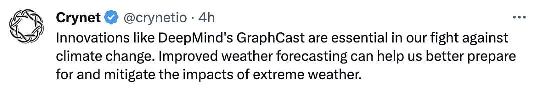 1分钟预测10天全球天气！谷歌发布天气预测系统（组图） - 16