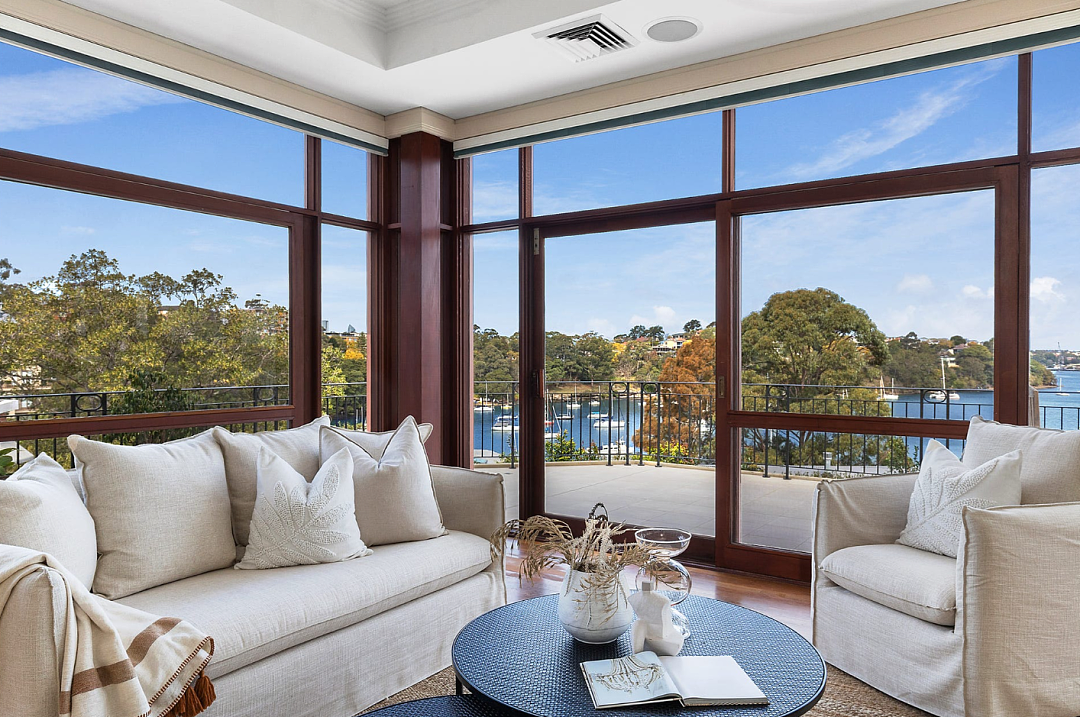 超指导价$700万！悉尼东区Bellevue Hill五房豪宅$2100万售出，2年升值近$1200万，中介都被惊呆（组图） - 32