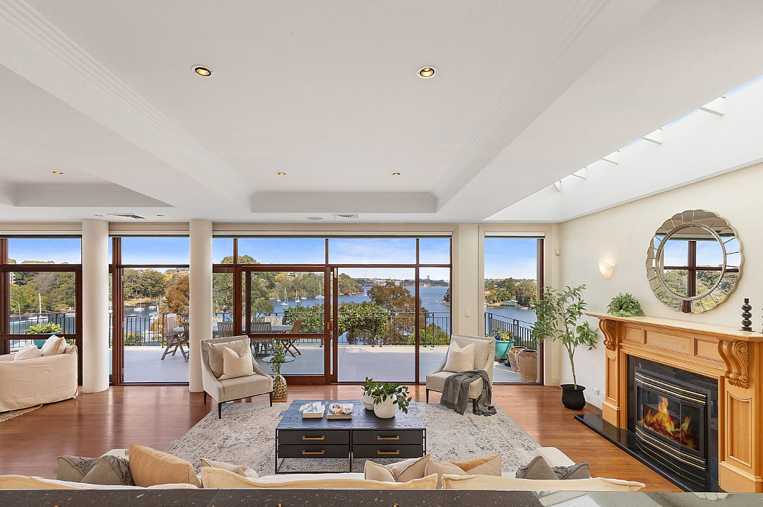 超指导价$700万！悉尼东区Bellevue Hill五房豪宅$2100万售出，2年升值近$1200万，中介都被惊呆（组图） - 31