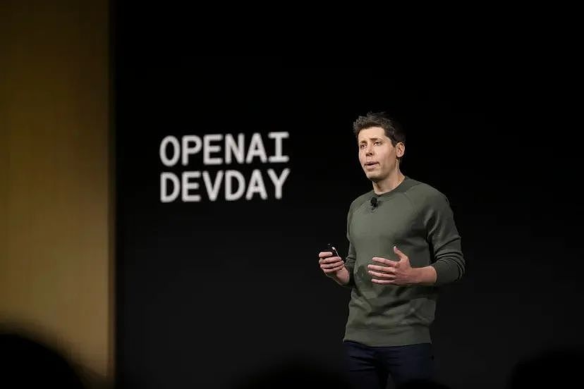OpenAI创始人兼CEO被董事会罢免！要成为下一个乔布斯？（组图） - 1