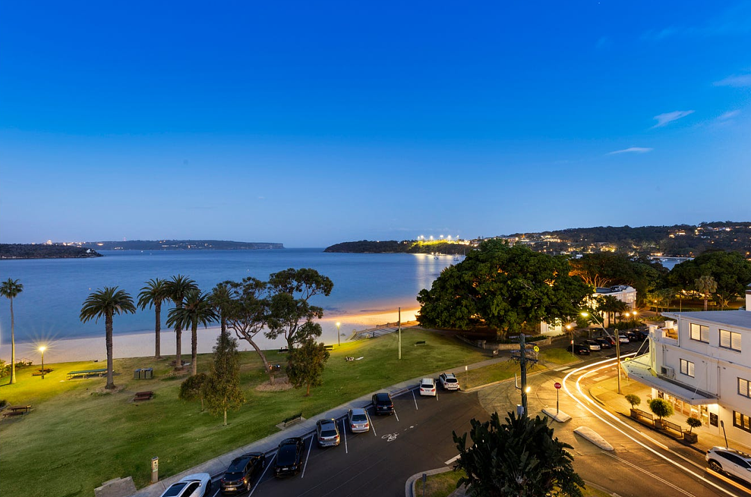 拍卖 | $300.5万成交！悉尼Mosman海滨公寓逆市飙升，售价超起拍价40万！顶级房产无视利率变化！（组图） - 10