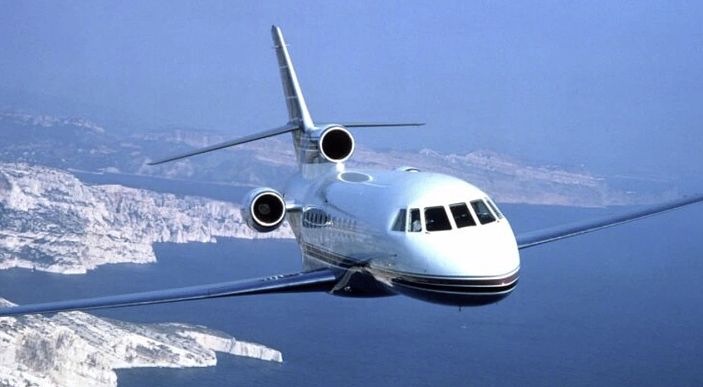 私人飞机行业揭秘：昆士兰已成高端私人飞机热门旅行目的地！黄金海岸、汉密尔顿岛榜上有名（组图） - 10
