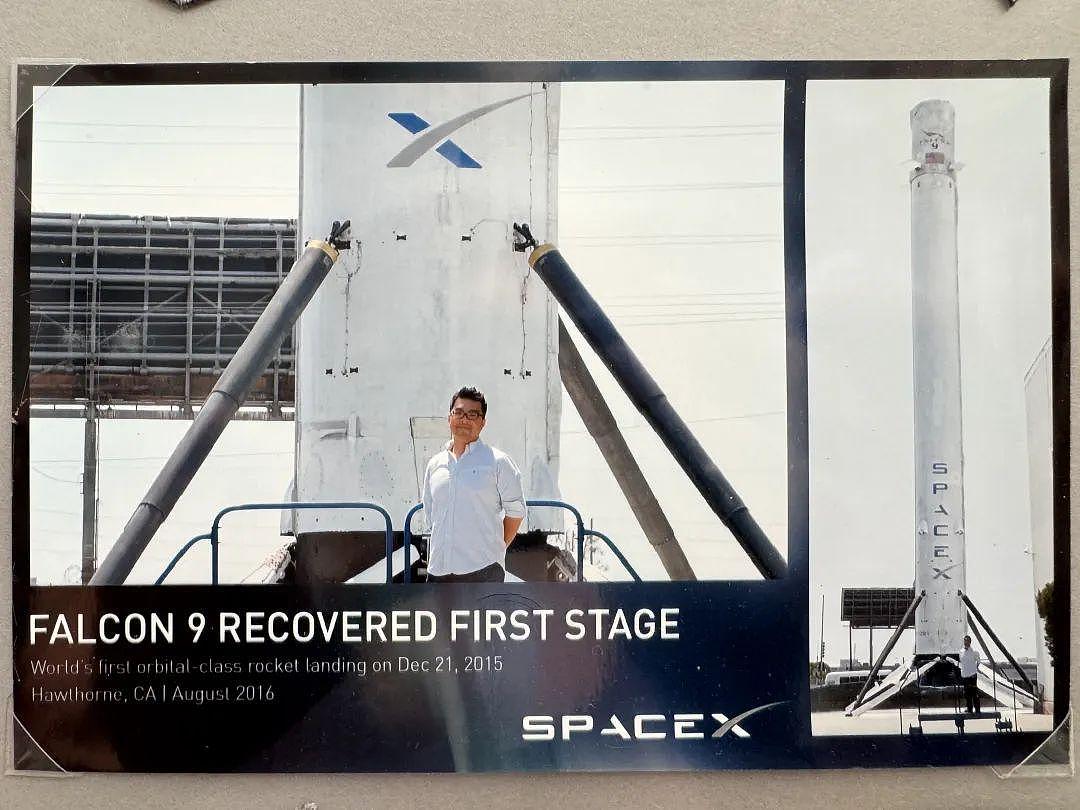 SpaceX前华裔高管：真实的马斯克，跟畅销书里的不一样（组图） - 9