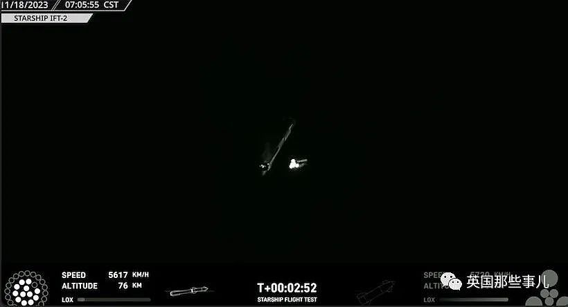“星舰”二次试飞失败自毁！马斯克发声：祝贺SpaceX团队（组图） - 14