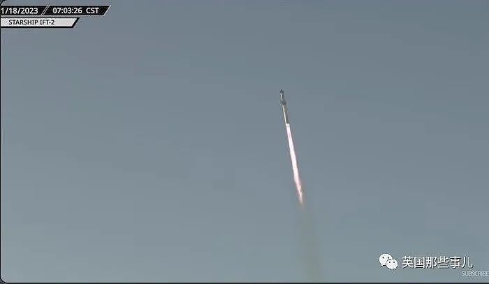 “星舰”二次试飞失败自毁！马斯克发声：祝贺SpaceX团队（组图） - 11
