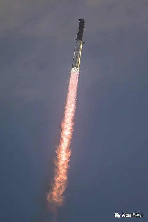 “星舰”二次试飞失败自毁！马斯克发声：祝贺SpaceX团队（组图） - 10