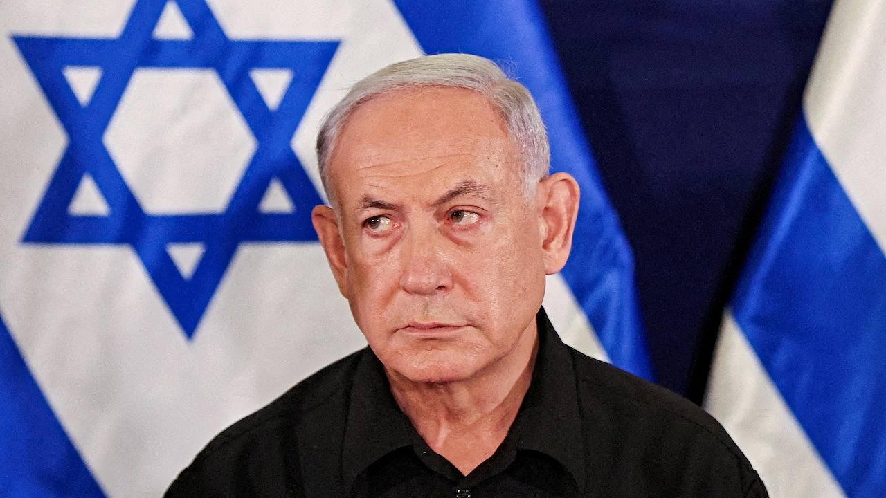 以色列总理首次承认：可能会失去国际支持（图） - 1