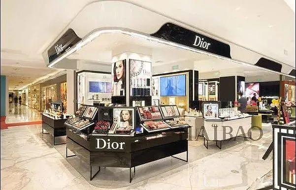 【时尚】Dior变色唇膏69元两只限量抢！一抹即变玻璃唇，秒变时尚girl（组图） - 2