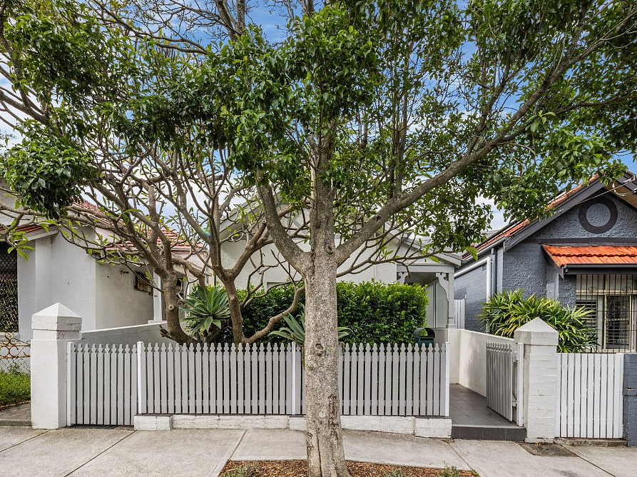 拍卖 | 悉尼Ashbury联邦风格住宅拍卖价飙升至226万澳元，刷新区域记录！（组图） - 7