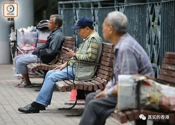 在香港，想要退休生活好，要有这个数…（组图） - 2