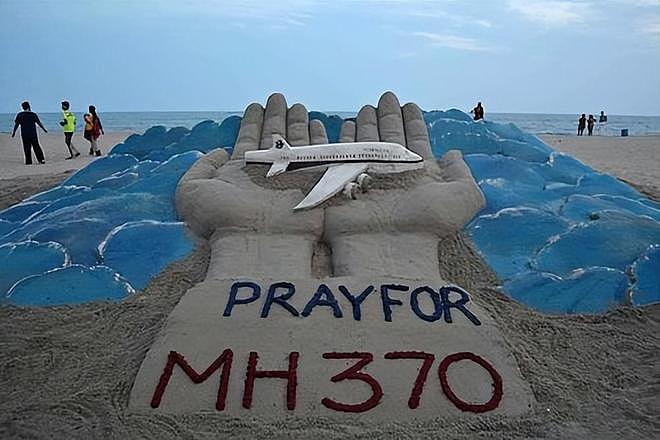 11月27日，马航MH370纠纷将在北京开庭，是要揭开失联真相了吗（组图） - 13