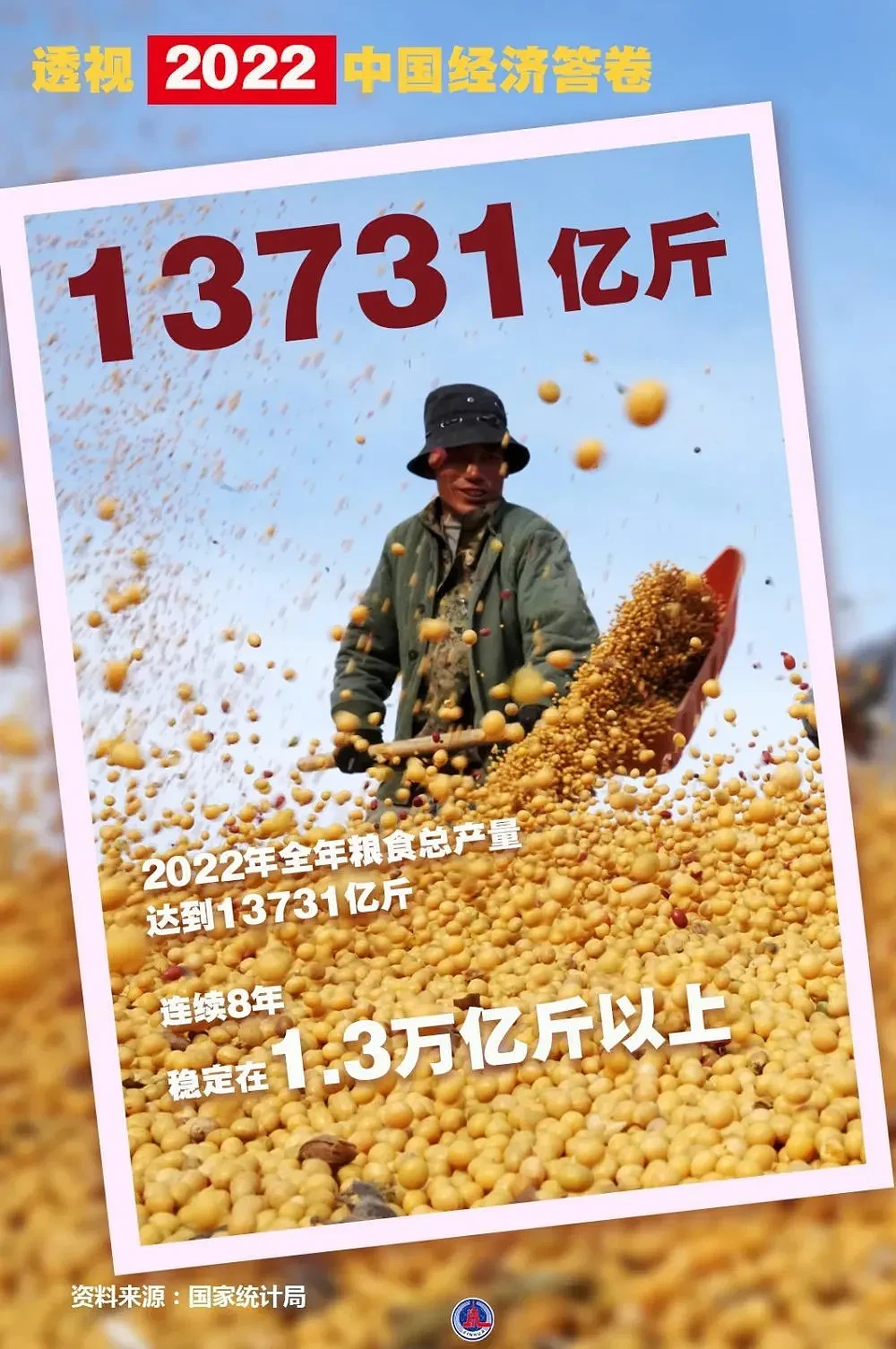 叫停越南900万吨订单背后：中国为什么还进口大米？（组图） - 8