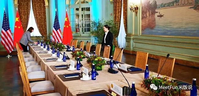 中美会晤之后，中国人又要挤爆美国了（组图） - 1