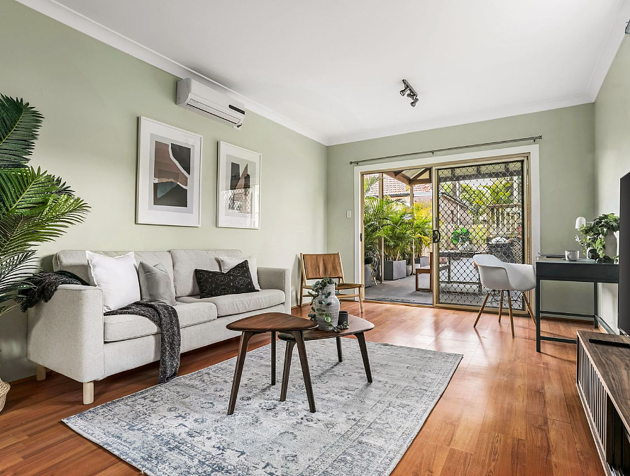 拍卖 | 悉尼Ashbury联邦风格住宅拍卖价飙升至226万澳元，刷新区域记录！（组图） - 6