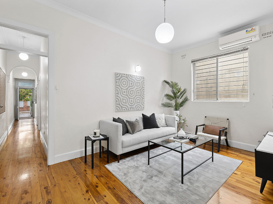 拍卖 | 悉尼Ashbury联邦风格住宅拍卖价飙升至226万澳元，刷新区域记录！（组图） - 8