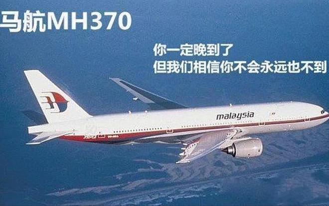 11月27日，马航MH370纠纷将在北京开庭，是要揭开失联真相了吗（组图） - 5
