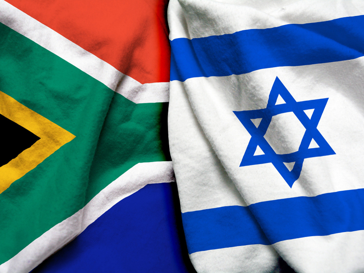 以色列宣布召回驻南非大使，回应南非近期的表态（图） - 1
