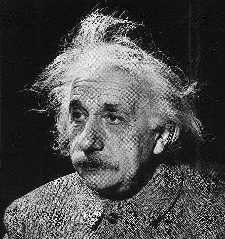 爱因斯坦的相对论那么牛，为啥没得诺贝尔奖？（组图） - 3