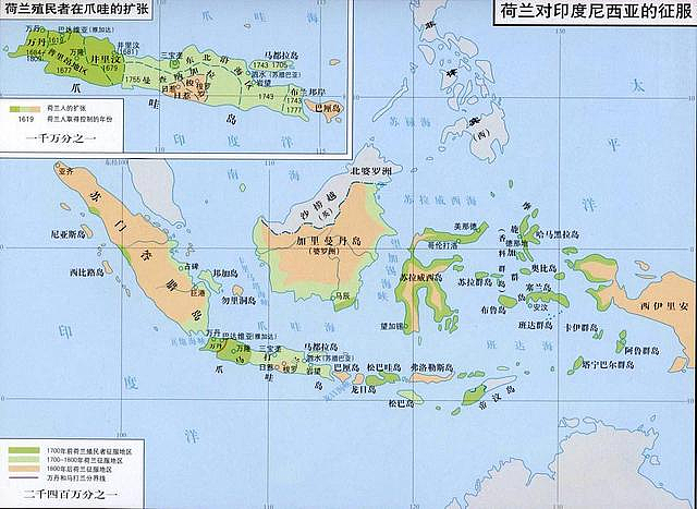 印尼华人，为何沦为“二等公民”？（组图） - 11