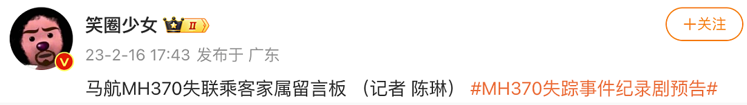 马航MH370忽然公布新进展…才惊觉这一切，竟是10年前的事了（组图） - 29