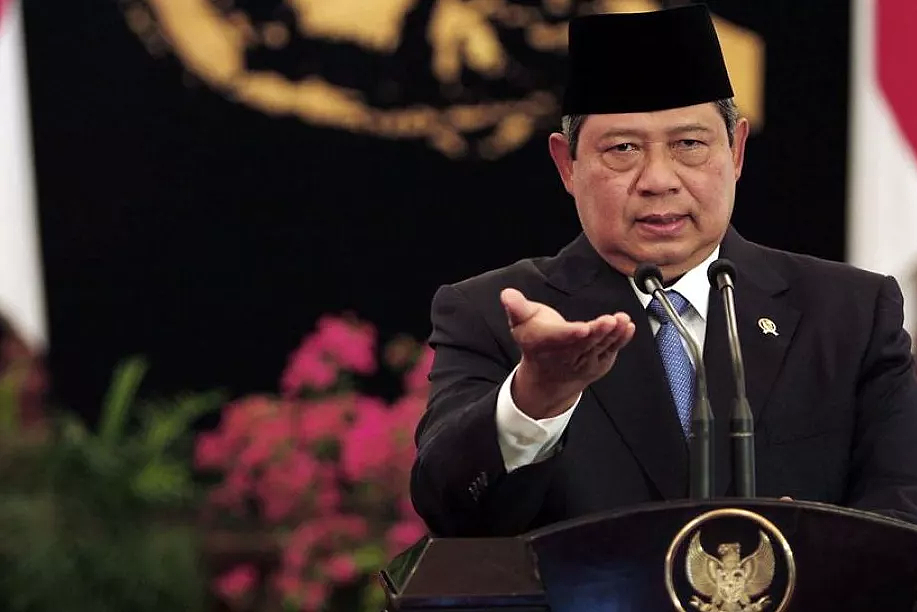 印尼华人，为何沦为“二等公民”？（组图） - 45