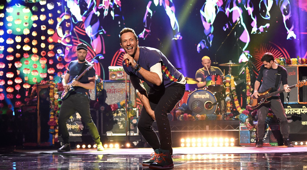 大惊喜！Coldplay官宣墨尔本巡演，2024澳洲更多演唱会已定档，你更期待谁？（组图） - 2