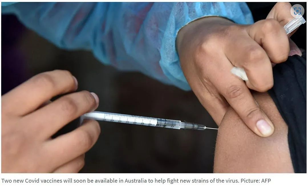 2024年阿德房价走势揭晓；7天上万人确诊，Covid新疫苗即将在澳洲上市（组图） - 3