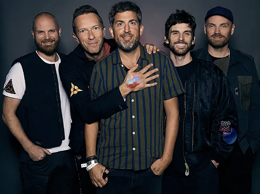 大惊喜！Coldplay官宣墨尔本巡演，2024澳洲更多演唱会已定档，你更期待谁？（组图） - 1