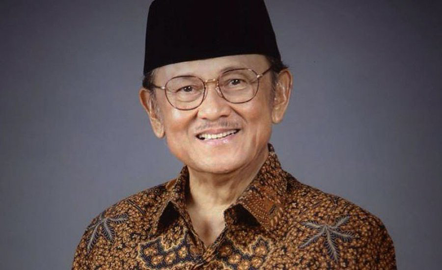 印尼华人，为何沦为“二等公民”？（组图） - 40