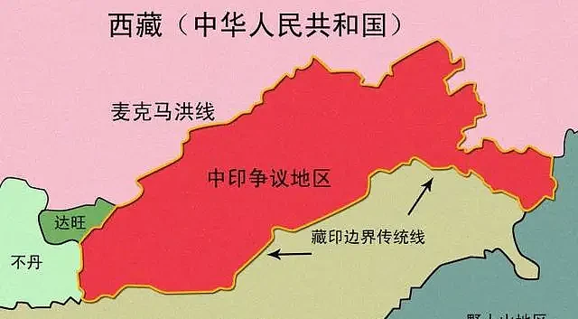 消失的邻居：锡金，中国曾经的邻国，为什么被印吞并（组图） - 31