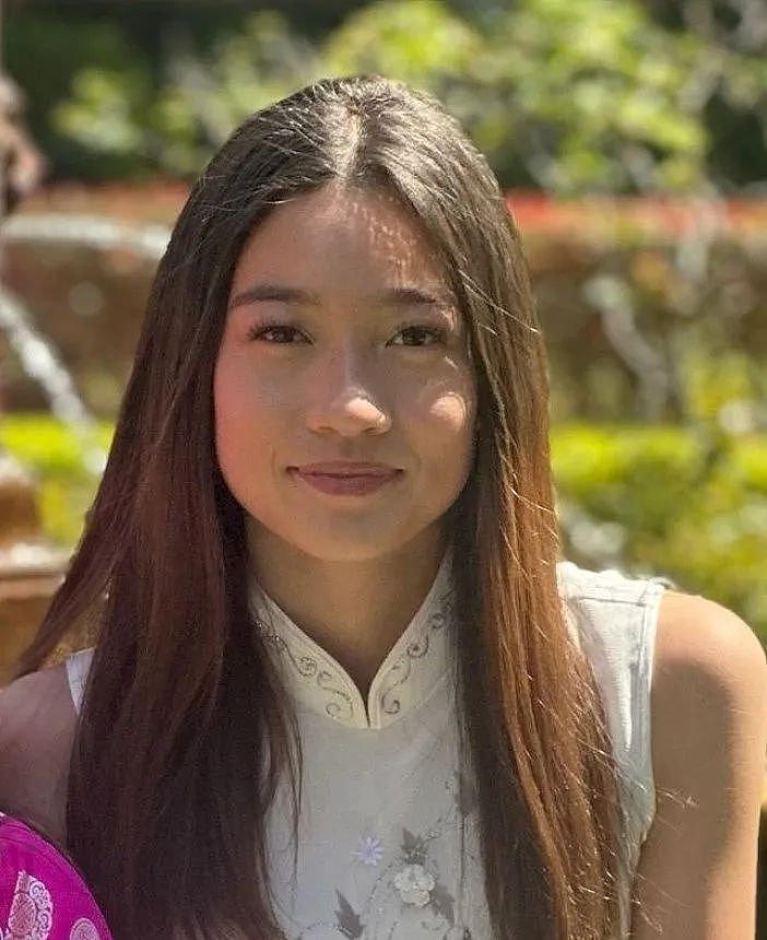 紧急寻人！悉尼14岁亚裔少女失踪，已经超48小时，妈妈们请认准这张脸...（组图） - 1