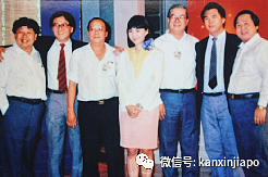 新加坡华人自述：我在新加坡新传媒当幕后，和邓丽君、马季、赵炎成为了好朋友...（组图） - 6