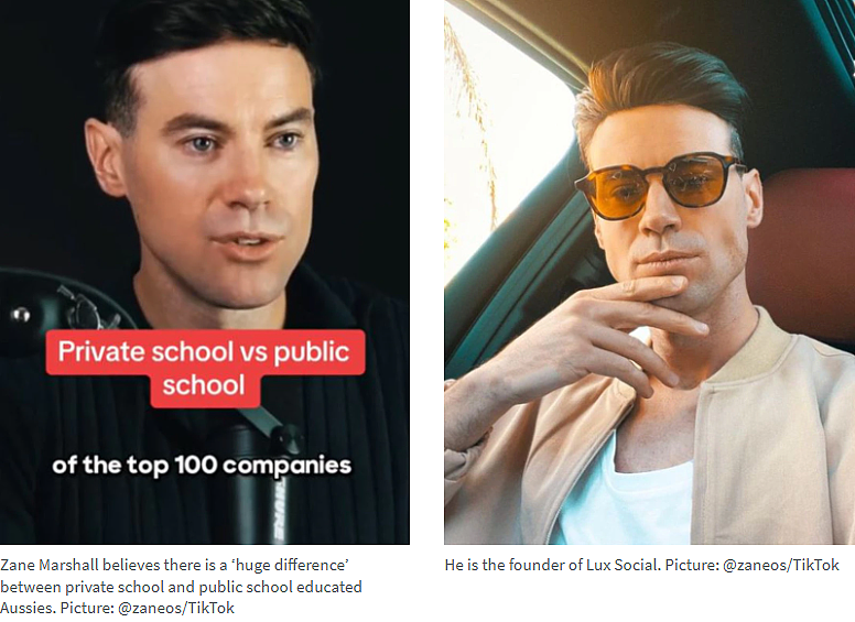 澳洲公校与私校的差距有多大？7成CEO都是私校毕业生！选择的不是学校，而是圈子...（组图） - 6