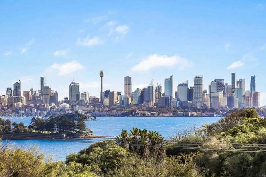 悉尼Vaucluse相邻物业，有海港大桥景观的多值900万澳元（组图） - 2