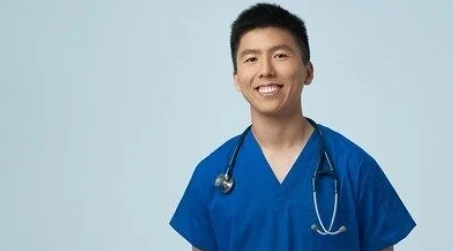 加拿大华裔医生被停职，只因说了这个...（组图） - 2