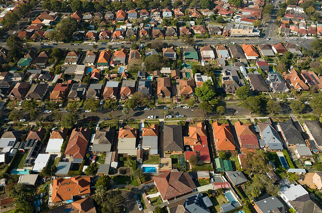 新闻 | 悉尼新概念“通勤税”！新州财长痛批CBD建房数量不足，住房密度才是关键（组图） - 4
