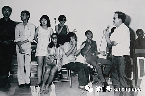 新加坡华人自述：我在新加坡新传媒当幕后，和邓丽君、马季、赵炎成为了好朋友...（组图） - 9