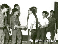 新加坡华人自述：我在新加坡新传媒当幕后，和邓丽君、马季、赵炎成为了好朋友...（组图） - 4