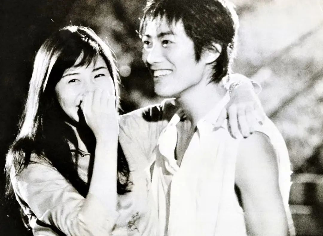 日本模范夫妻结婚23年首次同框共演！网友疯狂舔屏：多来点，爱看（组图） - 37