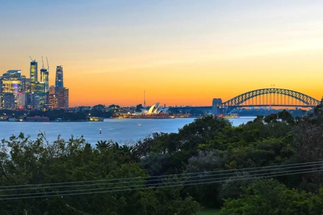 悉尼Vaucluse相邻物业，有海港大桥景观的多值900万澳元（组图） - 1