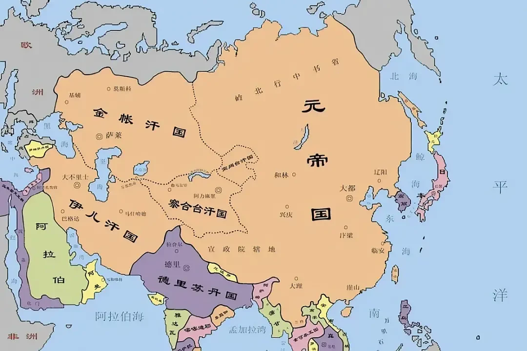 消失的邻居：锡金，中国曾经的邻国，为什么被印吞并（组图） - 16