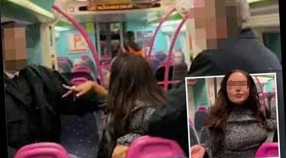24岁女子，酒后在地铁上性侵两男乘客！所谓“酒后乱性”背后的真相......（组图） - 3