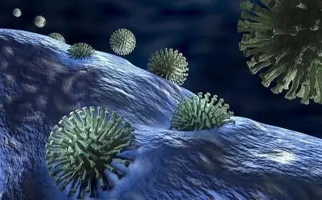 肺炎支原体和新冠病毒有什么关系，怎么才能杀死？（组图） - 5