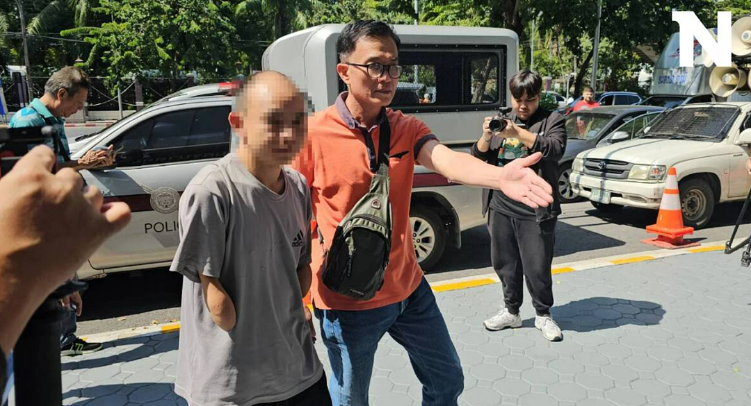 闹大了！“中国毁容乞丐”系免签入境！连累赴泰中国游客遭移民局严查（组图） - 35