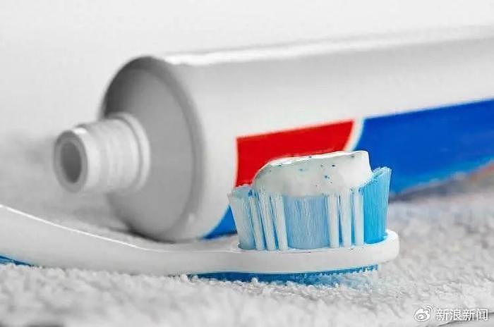 3类牙膏列入致癌“黑名单”，长期用或有致癌风险，你家里有吗？（组图） - 1