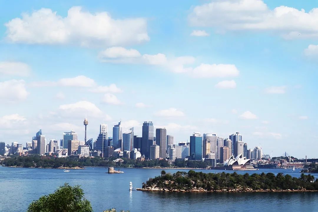 全球最新宜居城市排名公布，澳洲城市集体霸榜！（组图） - 4