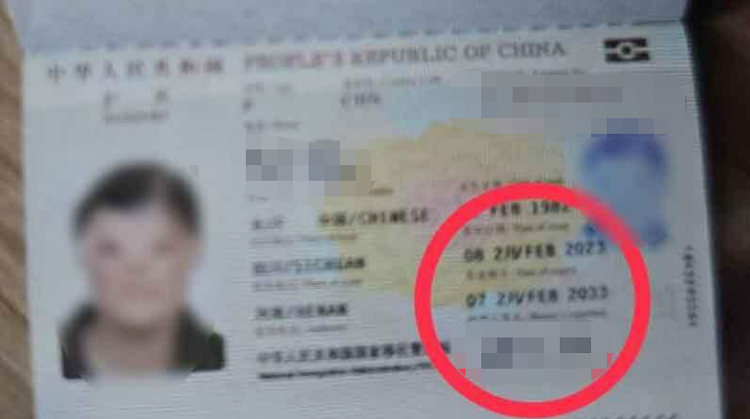 多名华女在国外街头行乞被捕，毁容+残肢！身份为中国籍！有人开豪车拿护照来“要人”（组图） - 13