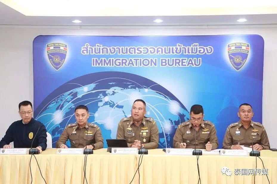 细思极恐！泰国发现第7名中国乞丐踪迹，疑背后有泰国人参与（组图） - 9