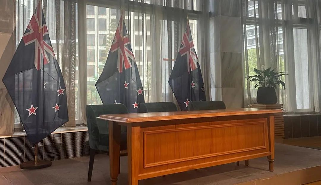 海外买家购房黄了！终于，新西兰迎来历史时刻：新政府成立，副总理轮流当…（组图） - 2